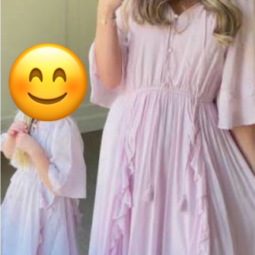 Ivy City Co Dress (Brand New) “As You Wish”